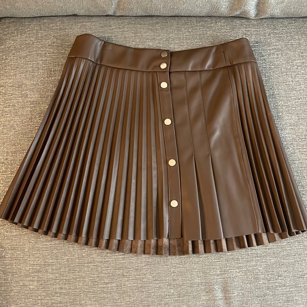 Brand New Zara Skirt